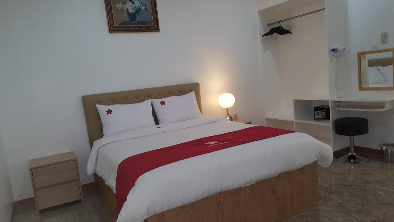 Phil Oasis Hotel & Resort Silang Экстерьер фото